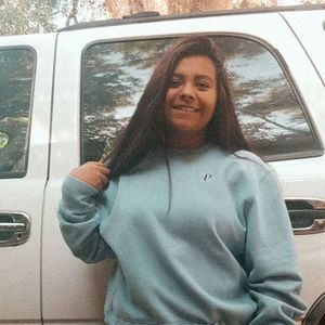 Meet your Posher, Martha